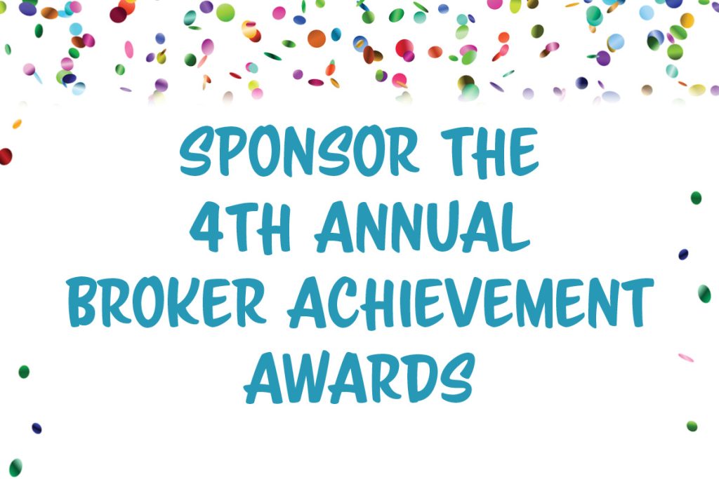 Sponsor the Broker Achievement Awards Maryland Health Benefit Exchange