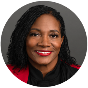 Tamara R Gunter Leadership - Maryland Health Benefit Exchange
