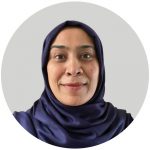 Saiqa Atta Maryland Health Benefit Exchange